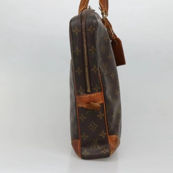 LOUIS VUITTON Monogram Porte Documents Voyage Business Bag - Picture 3 of 16